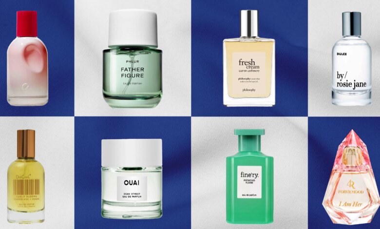 4 Parfum Lokal Murah dengan Wangi yang Menyebar Jauh, Mulai Rp29 Ribuan
