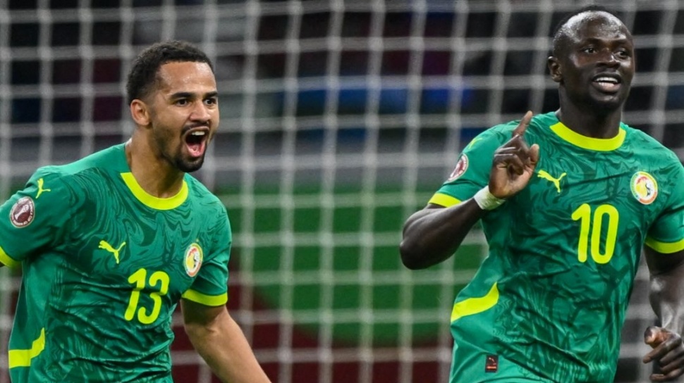 Sadio Mane Hampir Ke Manchester United, Kini Buka Pintu Pulang Ke Liga Inggris