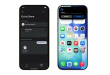 Android 17 Resmi Meluncur, Quick Share Kini Bisa Terhubung ke AirDrop Apple