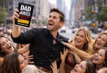 100 Jokes Bapak-Bapak yang Garing, Receh, tapi Sering Bikin Kumpul Jadi Pecah Tawa