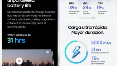 5 HP Yang Baterainya Lebih Tahan Dari Galaxy S26 Ultra, Siap Dipakai Seharian Penuh