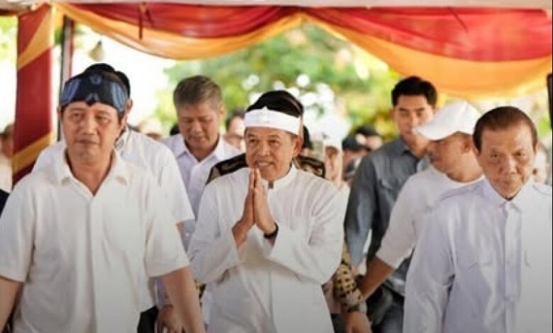 KDM Ubah Arah Pendidikan Jabar, Karakter Siswa Diperkuat dan Guru Dilindungi