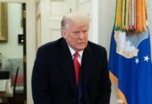 FBI Cegah Serangan Terencana di Acara Trump, Drone dan Sniper Jadi Ancaman Utama