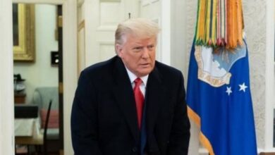 FBI Cegah Serangan Terencana di Acara Trump, Drone dan Sniper Jadi Ancaman Utama