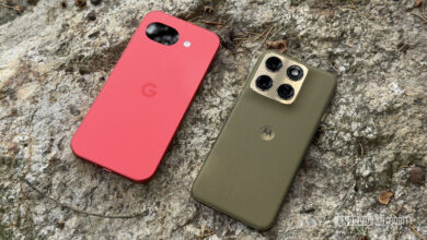 Motorola Edge 2026 Dapat Bonus Hampir Rp6 Juta, Rival Pixel 10a Terasa Mahal