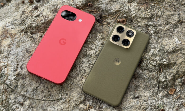 Motorola Edge 2026 Dapat Bonus Hampir Rp6 Juta, Rival Pixel 10a Terasa Mahal