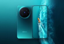 Vivo X Fold 6 Bawa Kamera 200MP Ala DSLR, Saat Foldable Mulai Serius ke Produktivitas