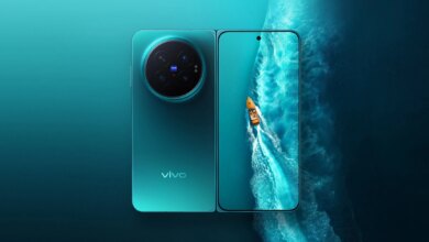 Vivo X Fold 6 Bawa Kamera 200MP Ala DSLR, Saat Foldable Mulai Serius ke Produktivitas