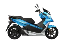 ALVA One XP Naik Kelas, Tembus 140 Km/Jam dan 190 Km Sekali Cas Berkat Modif Rp19 Juta