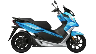 ALVA One XP Naik Kelas, Tembus 140 Km/Jam dan 190 Km Sekali Cas Berkat Modif Rp19 Juta