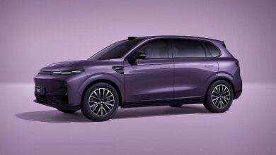 Leapmotor B10 Siap Masuk Indonesia, SUV Listrik Rp400 Jutaan Dengan Racikan Maserati