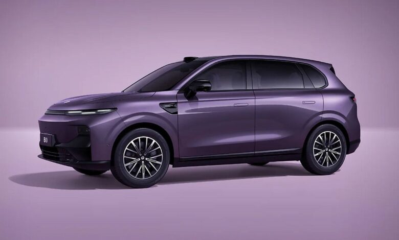 Leapmotor B10 Siap Masuk Indonesia, SUV Listrik Rp400 Jutaan Dengan Racikan Maserati