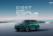 DFSK E5 Plus Masuk Indonesia, Jarak Tempuhnya Bikin Rival Hybrid Harus Waspada