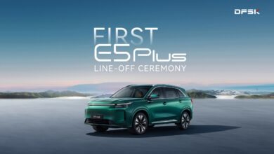 DFSK E5 Plus Masuk Indonesia, Jarak Tempuhnya Bikin Rival Hybrid Harus Waspada