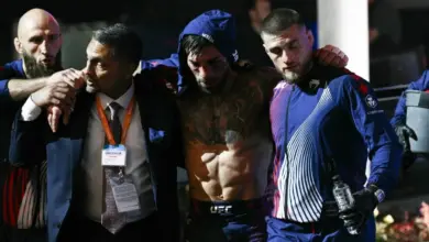 Topuria Babak Belur di UFC White House, Mendez Kini Lebih Lirik Conor McGregor