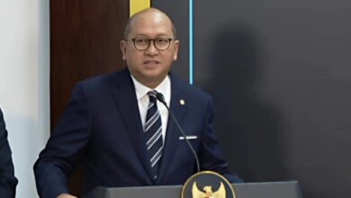 BI Rate Naik Ke 5,75%, Danantara Dorong Bank Himbara Tak Kendur Menyalurkan Kredit