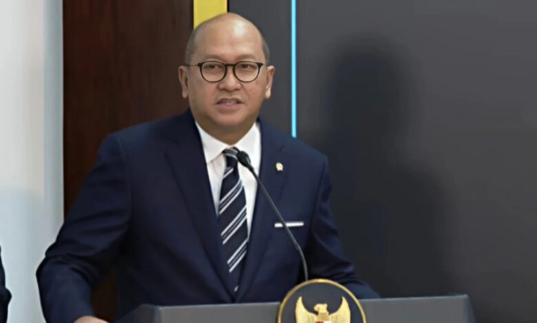 BI Rate Naik Ke 5,75%, Danantara Dorong Bank Himbara Tak Kendur Menyalurkan Kredit