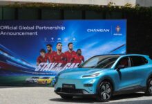 Changan Janjikan Mobil Tiap Gol Portugal, Tapi Ada Syarat yang Tak Terduga