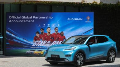 Changan Janjikan Mobil Tiap Gol Portugal, Tapi Ada Syarat yang Tak Terduga