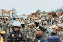 KDM Janjikan Modal Rp10 Juta dan Jalan Kerja Baru, Nasib Pedagang Puncak yang Tergusur