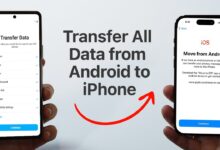 Android 17 Permudah Pindah dari iPhone, iMessage sampai Alarm Kini Ikut Tersalin