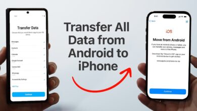 Android 17 Permudah Pindah dari iPhone, iMessage sampai Alarm Kini Ikut Tersalin
