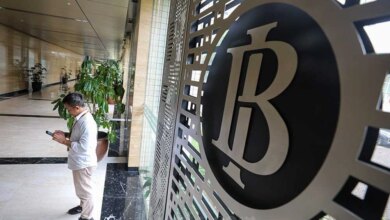 BI Naikkan Suku Bunga Ke 5,75%, Samuel Sekuritas Bilang Pengetatan Belum Usai