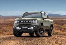 Chery Stockman Siap Meluncur Akhir 2026, Pikap PHEV Baru yang Langsung Menantang Ford Ranger