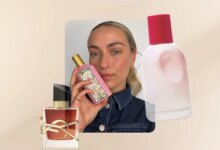 5 Parfum Wanita Andalan Komuter, Bikin Tetap Segar Meski Berdesakan Seharian