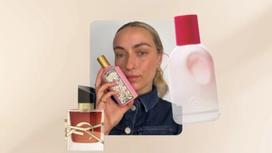 5 Parfum Wanita Andalan Komuter, Bikin Tetap Segar Meski Berdesakan Seharian