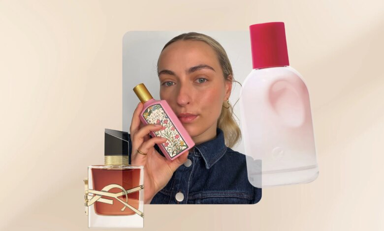 5 Parfum Wanita Andalan Komuter, Bikin Tetap Segar Meski Berdesakan Seharian