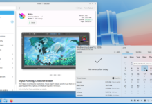 KDE Plasma 6.7 Tinggal Hitungan Hari, Tweak Terakhirnya Justru yang Paling Menggoda Pengguna