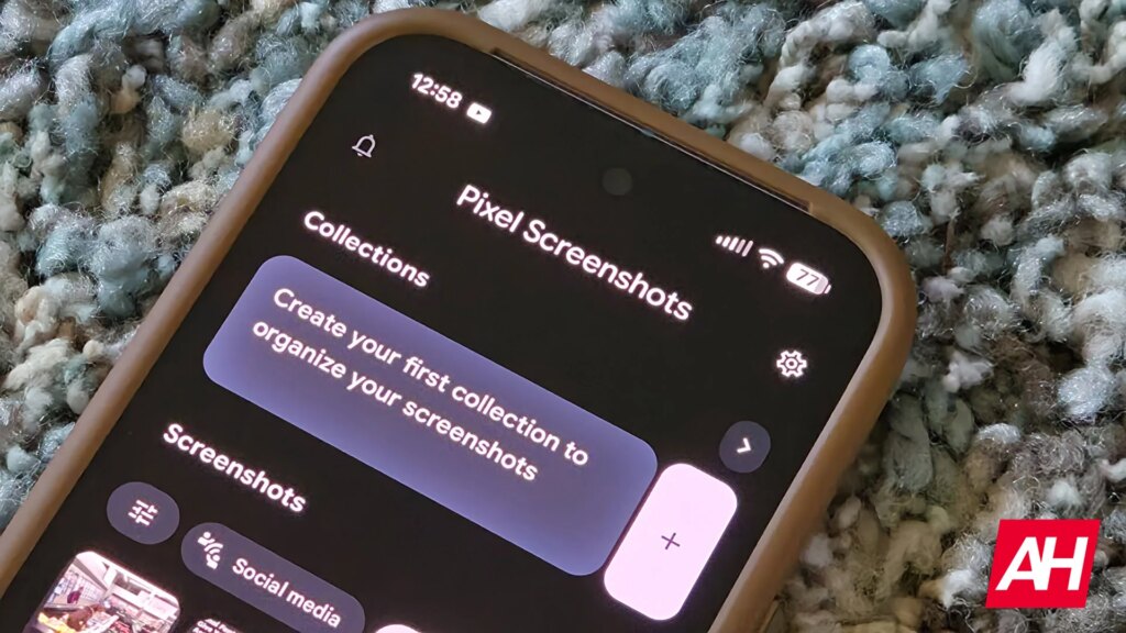 Pixel Screenshots Tak Lagi Hanya Andalkan AI di Ponsel, Privasi Pengguna Kini Dipertanyakan?