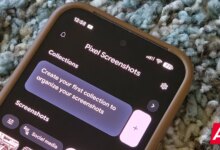 Pixel Screenshots Tak Lagi Hanya Andalkan AI di Ponsel, Privasi Pengguna Kini Dipertanyakan?