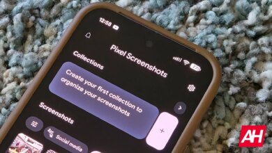 Pixel Screenshots Tak Lagi Hanya Andalkan AI di Ponsel, Privasi Pengguna Kini Dipertanyakan?