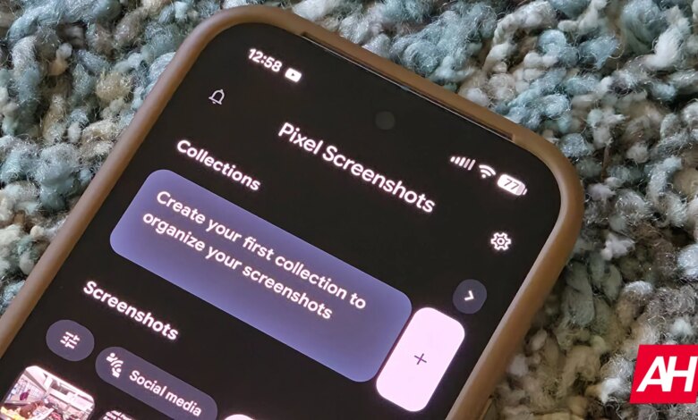 Pixel Screenshots Tak Lagi Hanya Andalkan AI di Ponsel, Privasi Pengguna Kini Dipertanyakan?