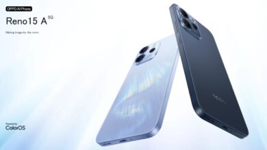 Diam-Diam Meluncur Di Jepang, OPPO Reno 15A Bawa Baterai 7.000mAh Dan Kamera 50MP