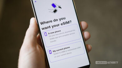 Capek Sebar Nomor Pribadi? Saily Punya Nomor Kedua untuk Chat, Telepon, dan OTP