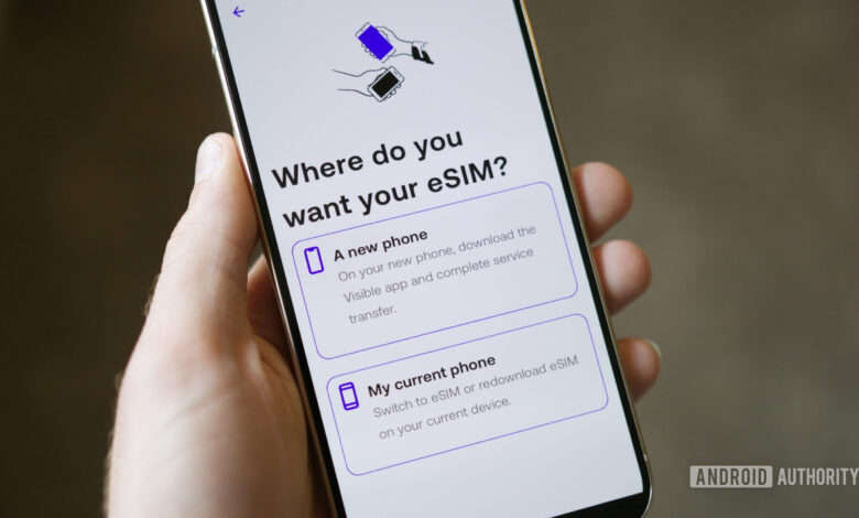 Capek Sebar Nomor Pribadi? Saily Punya Nomor Kedua untuk Chat, Telepon, dan OTP