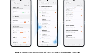 Samsung Health Akhirnya Dirombak Total, Tampilan Baru dan Fitur Tambahannya Sudah Digulirkan