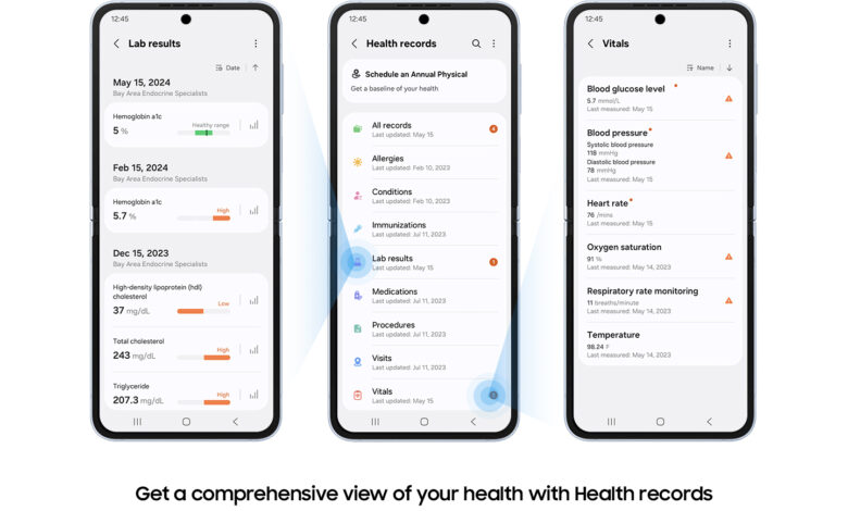 Samsung Health Akhirnya Dirombak Total, Tampilan Baru dan Fitur Tambahannya Sudah Digulirkan