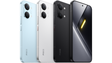 Poco X8 Pro Vs Poco X8 Pro Max, Selisihnya Tak Kecil dan Pemenangnya Sulit Dibantah