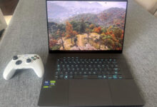 Asus Naikkan Panggung Zephyrus G16, RTX 5080 Tembus 160 W dan RAM 64 GB