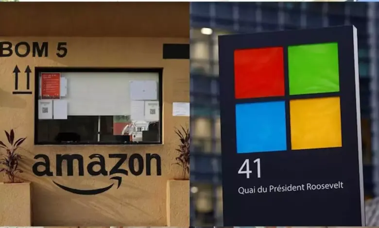 Microsoft Andalkan Amazon untuk Menjaga GitHub Tetap Stabil, Ledakan AI Mulai Mengganggu Layanan Utama