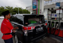 Pertamina Tambah Pasokan Pertalite 18 Persen di Jateng dan DIY, Antisipasi Lonjakan Libur Sekolah