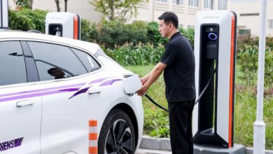 Geely Sindir Flash Charging BYD, Ingatkan Risiko Suhu Baterai yang Terlalu Tinggi