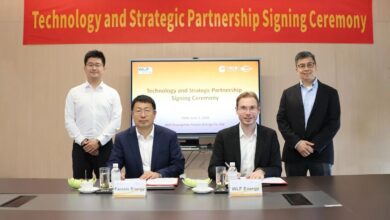 Farasis Gandeng WLF Energy, Bidik Pasar Penyimpanan Listrik Global Dengan AI