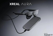 Xreal Aura Sudah Pamer Android XR dan Chip Gahar, Tapi Detail Penentunya Masih Hilang