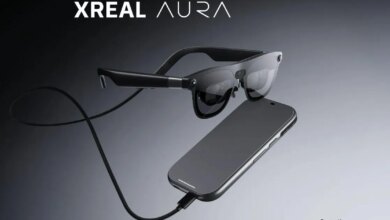 Xreal Aura Sudah Pamer Android XR dan Chip Gahar, Tapi Detail Penentunya Masih Hilang