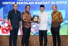 Kemensos Terima Hibah 6,3 Hektare di Tangerang, Jalan Baru untuk Sekolah Rakyat